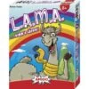 Amigo LAMA, Kartenspiel
