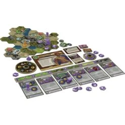 Asmodee Civilization: Ein Neues Zeitalter - Terra Incognita, Brettspiel -Spiel Welt Verkauf Asmodee Civilization Ein neues Zeitalter Terra Incognita Brettspiel@@1683266 3