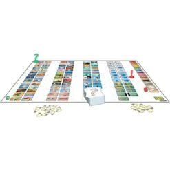 Asmodee Concept, Brettspiel -Spiel Welt Verkauf Asmodee Concept Brettspiel@@1sgq000j 3