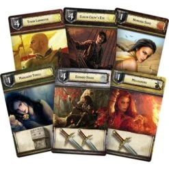 Asmodee Der Eiserne Thron: Das Brettspiel -Spiel Welt Verkauf Asmodee Der Eiserne Thron Das Brettspiel@@1sgg00f 3