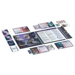 Asmodee Herr Der Träume - Bruderherz, Brettspiel -Spiel Welt Verkauf Asmodee Herr der Tr ume Bruderherz Brettspiel@@1727590 3