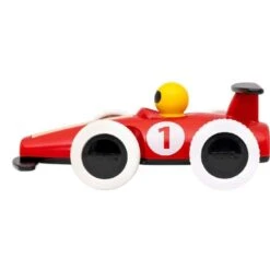 BRIO Großer Rennwagen Mit Rückziehmotor, Spielfahrzeug -Spiel Welt Verkauf BRIO Gro er Rennwagen mit R ckziehmotor Spielfahrzeug@@1895970 3