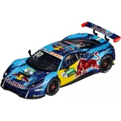 Carrera DIGITAL 132 DTM Bull And Horse, Rennbahn -Spiel Welt Verkauf Carrera DIGITAL 132 DTM Bull and Horse Rennbahn@@1873232 3