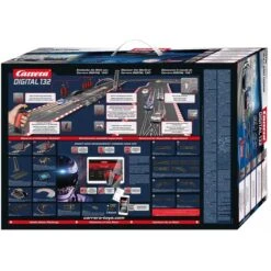 Carrera DIGITAL 132 DTM Bull And Horse, Rennbahn -Spiel Welt Verkauf Carrera DIGITAL 132 DTM Bull and Horse Rennbahn@@1873232 4