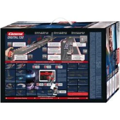 Carrera DIGITAL 132 Race To Victory, Rennbahn -Spiel Welt Verkauf Carrera DIGITAL 132 Race to Victory Rennbahn@@1873229 2