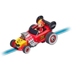 Carrera FIRST Mickey's Fun Race 20063045, Rennbahn -Spiel Welt Verkauf Carrera FIRST Mickey s Fun Race 20063045 Rennbahn@@100025188 3