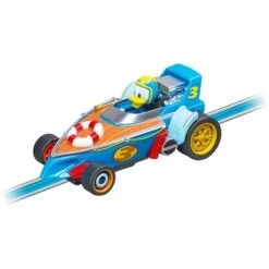 Carrera FIRST Mickey's Fun Race 20063045, Rennbahn -Spiel Welt Verkauf Carrera FIRST Mickey s Fun Race 20063045 Rennbahn@@100025188 4