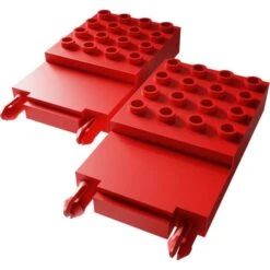 Carrera GO!!! Build 'n Race - Racing Set 3.6, Rennbahn -Spiel Welt Verkauf Carrera GO Build n Race Racing Set 3 6 Rennbahn@@1728976 5