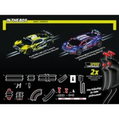 Carrera GO!!! GT Super Challenge, Rennbahn -Spiel Welt Verkauf Carrera GO GT Super Challenge Rennbahn@@100025226 5