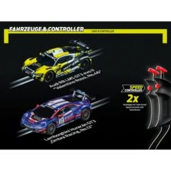 Carrera GO!!! GT Super Challenge, Rennbahn -Spiel Welt Verkauf Carrera GO GT Super Challenge Rennbahn@@100025226 6