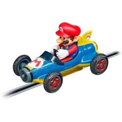 Carrera GO!!! Mario Kart 8- Mach 8, Rennbahn -Spiel Welt Verkauf Carrera GO Mario Kart 8 Mach 8 Rennbahn@@1909738 2