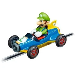 Carrera GO!!! Mario Kart 8- Mach 8, Rennbahn -Spiel Welt Verkauf Carrera GO Mario Kart 8 Mach 8 Rennbahn@@1909738 3