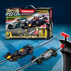 Carrera GO!!! Max Performance, Rennbahn -Spiel Welt Verkauf Carrera GO Max Performance Rennbahn@@1873391 5