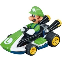Carrera GO!!! Nintendo Mario Kart 8, Rennbahn -Spiel Welt Verkauf Carrera GO Nintendo Mario Kart 8 Rennbahn@@1srbcg32 3