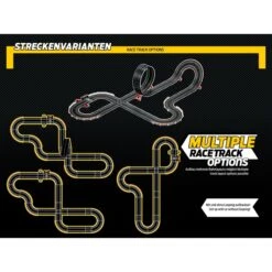 Carrera GO!!! Power Lap, Rennbahn -Spiel Welt Verkauf Carrera GO Power Lap Rennbahn@@100025196 8