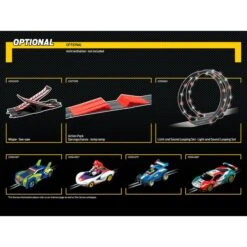 Carrera GO!!! Power Lap, Rennbahn -Spiel Welt Verkauf Carrera GO Power Lap Rennbahn@@100025196 9