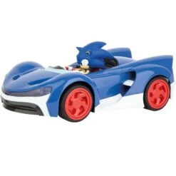 Carrera GO!!! Sonic The Hedgehog, Rennbahn -Spiel Welt Verkauf Carrera GO Sonic the Hedgehog Rennbahn@@100025241 33