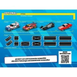 Carrera GO!!! Sonic The Hedgehog, Rennbahn -Spiel Welt Verkauf Carrera GO Sonic the Hedgehog Rennbahn@@100025241 9