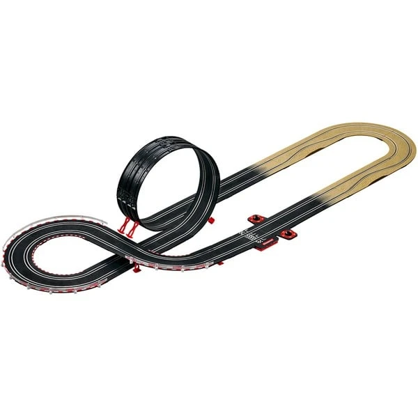 Carrera GO!!! Super Rally, Rennbahn 2 Carrera GO!!! Super Rally, Rennbahn – Bild 2