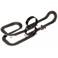 Carrera GO!!! Up To Speed, Rennbahn -Spiel Welt Verkauf Carrera GO Up to Speed Rennbahn@@1873392 2