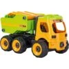 Carrera RC First Dump Truck