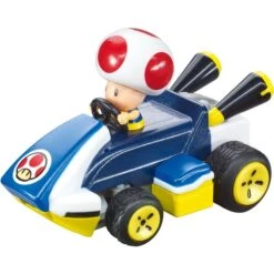 Carrera RC Mario Kart Mini RC - Toad -Spiel Welt Verkauf Carrera RC Mario Kart Mini RC Toad@@1srbcr2i 3