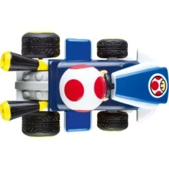 Carrera RC Mario Kart Mini RC - Toad -Spiel Welt Verkauf Carrera RC Mario Kart Mini RC Toad@@1srbcr2i 5