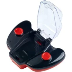 Carrera RC Mario Kart Mini RC - Toad -Spiel Welt Verkauf Carrera RC Mario Kart Mini RC Toad@@1srbcr2i 8