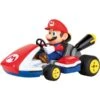 Carrera RC Mario Kart - Mario Race Kart Mit Sound