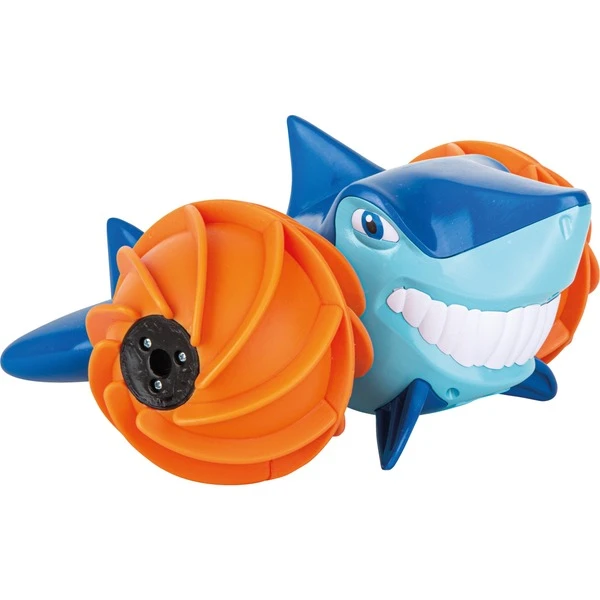 Carrera RC Sharkky - Amphibious Fish 1 Carrera RC Sharkky - Amphibious Fish