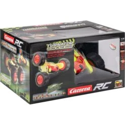 Carrera RC Turnator - Glow In The Dark -Spiel Welt Verkauf Carrera RC Turnator Glow in the Dark@@1srbcr2k 4