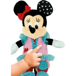 Clementoni Baby Minnie - Dress Me Up, Spielfigur -Spiel Welt Verkauf Clementoni Baby Minnie Dress me up Spielfigur@@1914843 2