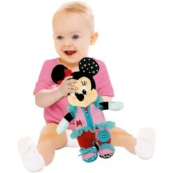 Clementoni Baby Minnie - Dress Me Up, Spielfigur -Spiel Welt Verkauf Clementoni Baby Minnie Dress me up Spielfigur@@1914843 3