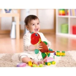 Clementoni Mein Kleiner Dino, Spielfigur -Spiel Welt Verkauf Clementoni Mein kleiner Dino Spielfigur@@1914879 2