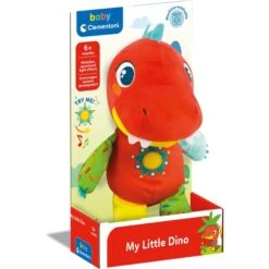 Clementoni Mein Kleiner Dino, Spielfigur -Spiel Welt Verkauf Clementoni Mein kleiner Dino Spielfigur@@1914879 3