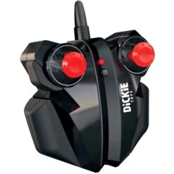 Dickie RC Police Offroader, RTR -Spiel Welt Verkauf Dickie RC Police Offroader RTR@@1730160 3