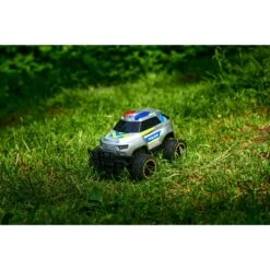 Dickie RC Police Offroader, RTR -Spiel Welt Verkauf Dickie RC Police Offroader RTR@@1730160 5