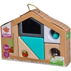 Eichhorn Baby Pure Sensorik Soundbausteine, Geschicklichkeitsspiel 5 Eichhorn Baby Pure Sensorik Soundbausteine, Geschicklichkeitsspiel -Spiel Welt Verkauf Eichhorn Baby Pure Sensorik Soundbausteine Geschicklichkeitsspiel@@1719930 2
