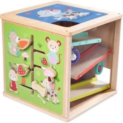 Eichhorn Großes Spielecenter, Geschicklichkeitsspiel -Spiel Welt Verkauf Eichhorn Gro es Spielecenter Geschicklichkeitsspiel@@1915495 3