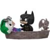 Funko POP! DC Comics - Batman Vs. Joker (1989), Spielfigur