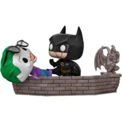 Funko POP! DC Comics - Batman Vs. Joker (1989), Spielfigur