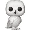 Funko POP! Harry Potter - Hedwig, Spielfigur