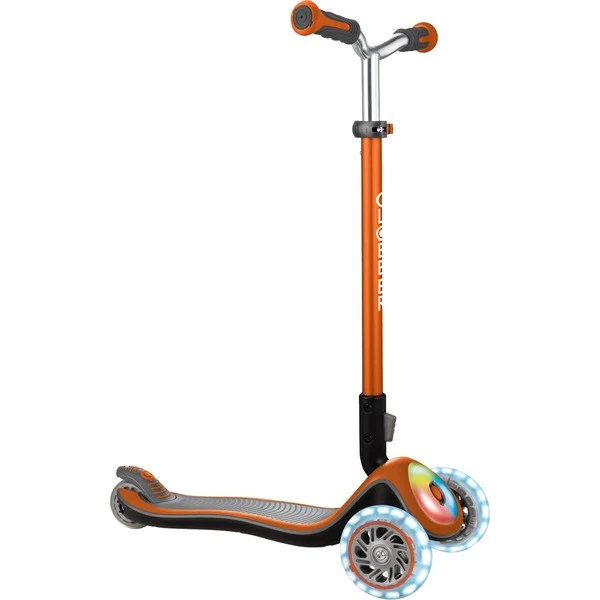 GLOBBER Elite Prime Mit Leuchtrollen Und Flashlight, Scooter 1 GLOBBER Elite Prime Mit Leuchtrollen Und Flashlight, Scooter