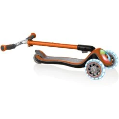 GLOBBER Elite Prime Mit Leuchtrollen Und Flashlight, Scooter 7 GLOBBER Elite Prime Mit Leuchtrollen Und Flashlight, Scooter -Spiel Welt Verkauf GLOBBER Elite Prime mit Leuchtrollen und Flashlight Scooter@@1so7ge05 2