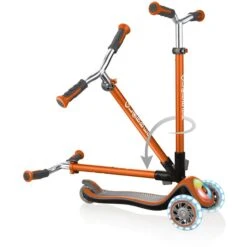 GLOBBER Elite Prime Mit Leuchtrollen Und Flashlight, Scooter 9 GLOBBER Elite Prime Mit Leuchtrollen Und Flashlight, Scooter -Spiel Welt Verkauf GLOBBER Elite Prime mit Leuchtrollen und Flashlight Scooter@@1so7ge05 4