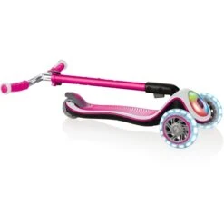 GLOBBER Elite Prime Mit Leuchtrollen Und Flashlight, Scooter -Spiel Welt Verkauf GLOBBER Elite Prime mit Leuchtrollen und Flashlight Scooter@@1so7ge07 2