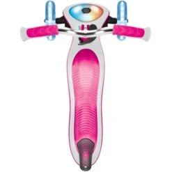 GLOBBER Elite Prime Mit Leuchtrollen Und Flashlight, Scooter -Spiel Welt Verkauf GLOBBER Elite Prime mit Leuchtrollen und Flashlight Scooter@@1so7ge07 3
