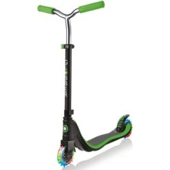 GLOBBER Flow 125 Mit Leuchtrollen, Scooter -Spiel Welt Verkauf GLOBBER Flow 125 mit Leuchtrollen Scooter@@1700363 2