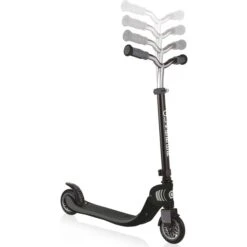 GLOBBER Flow Foldable 125, Scooter -Spiel Welt Verkauf GLOBBER Flow foldable 125 Scooter@@1700364 10