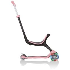 GLOBBER Go-Up Foldable Lights, Scooter -Spiel Welt Verkauf GLOBBER Go Up Foldable Lights Scooter@@1731845 4